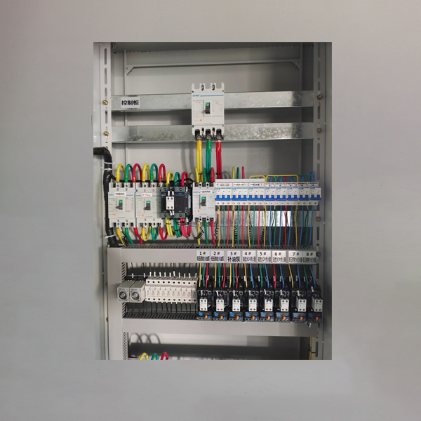 星三角控制柜 星三角控制柜