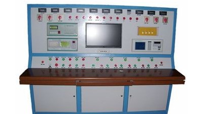 變壓器微機保護屏的概述