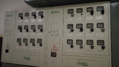 公區(qū)電表箱跨層集中設置規(guī)范【千亞電氣】